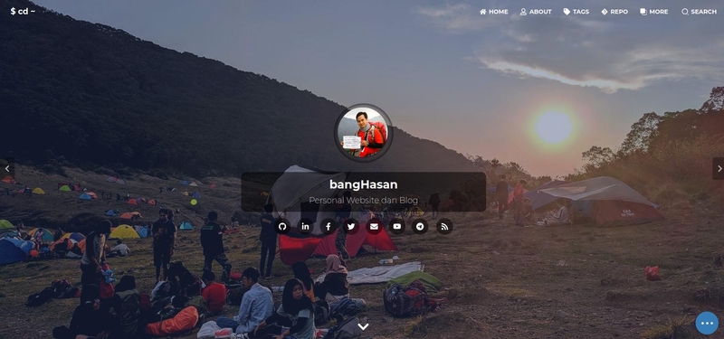 wajah baru banghasan.com