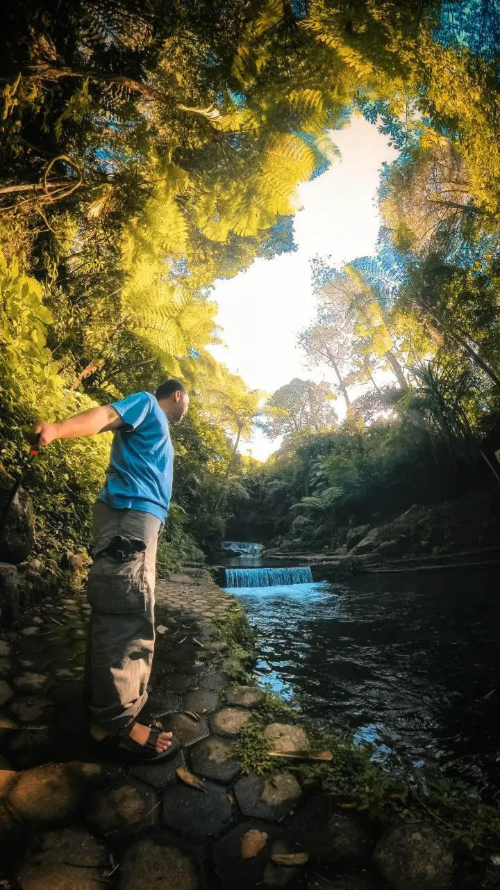 healing di kuningan jawa barat